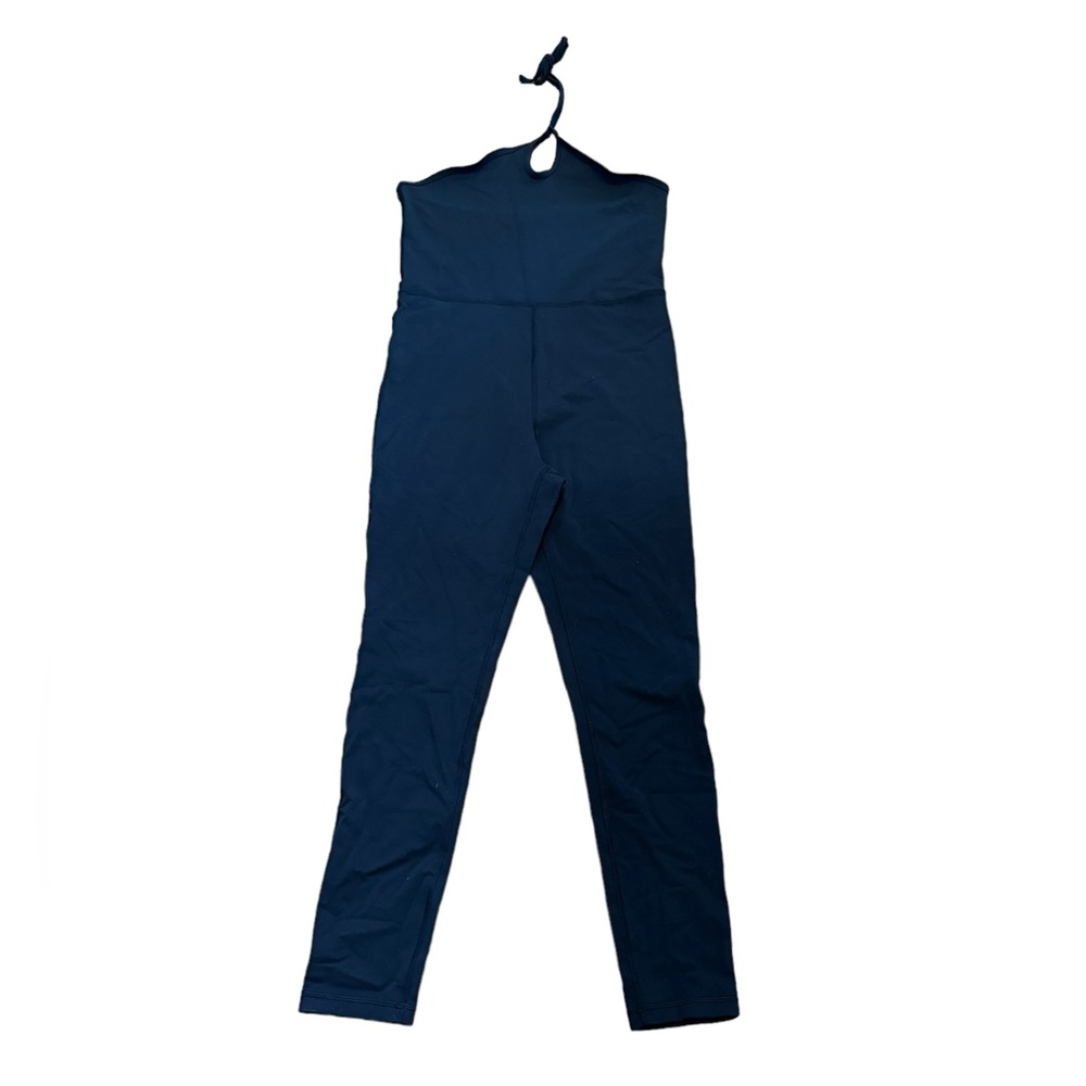 Wilfred Black Jumpsuit